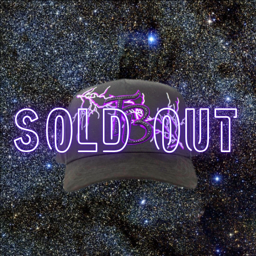 ¡SOLD OUT!